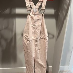 The Nines by Hatch Maternity Overalls - Size 0